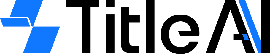 TitleAI
